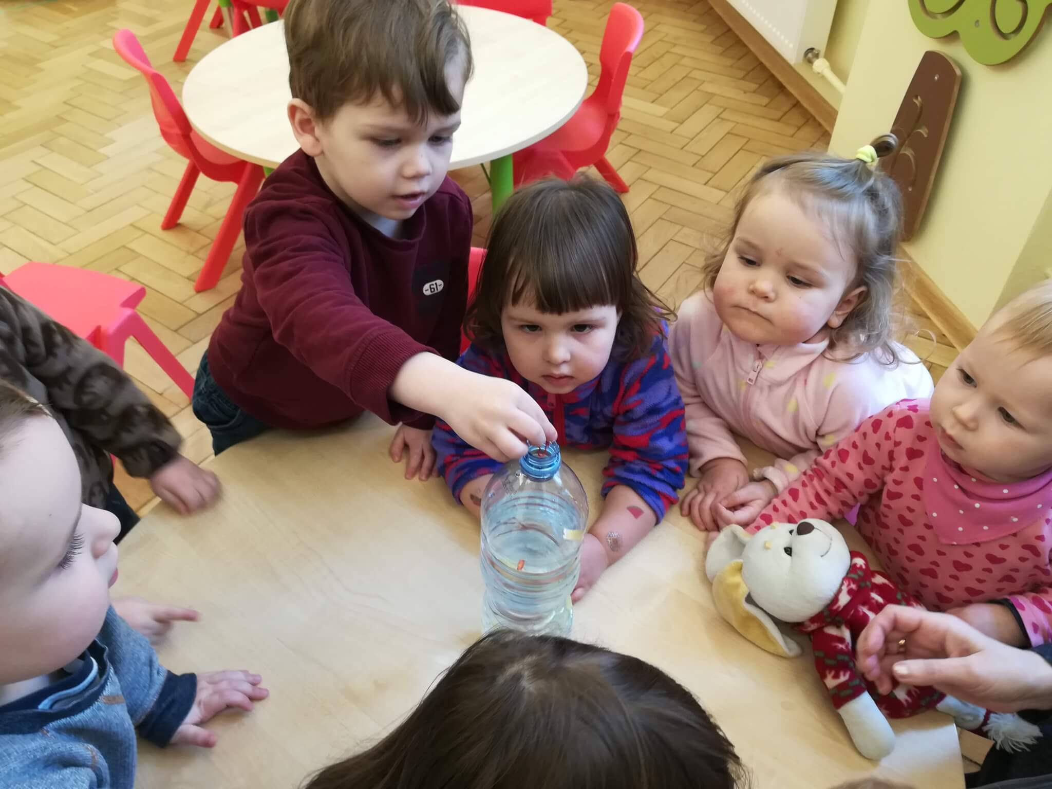 dav | Vaikomedis - Privatus vaikų darželis Vilniuje