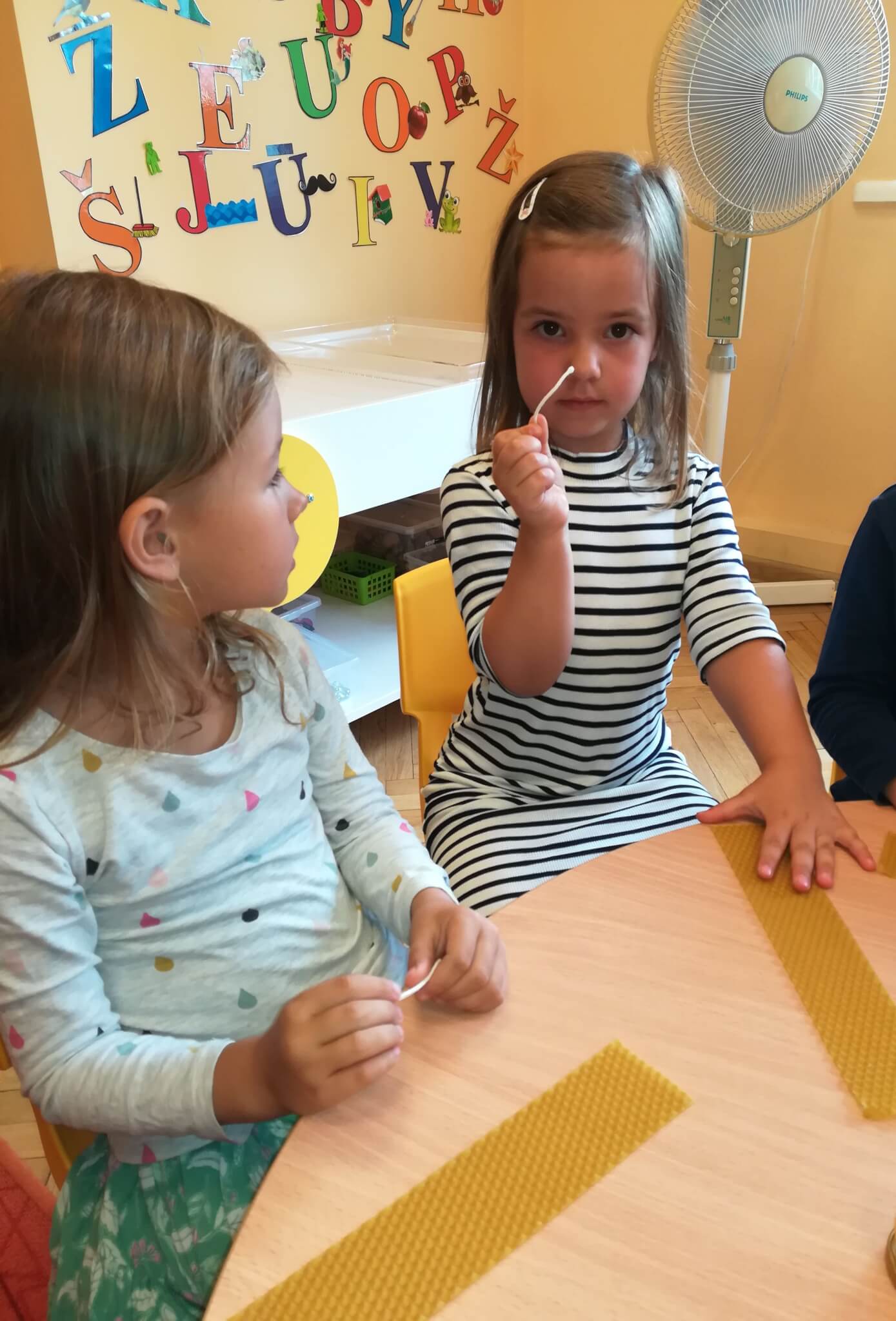 dav | Vaikomedis - Privatus vaikų darželis Vilniuje