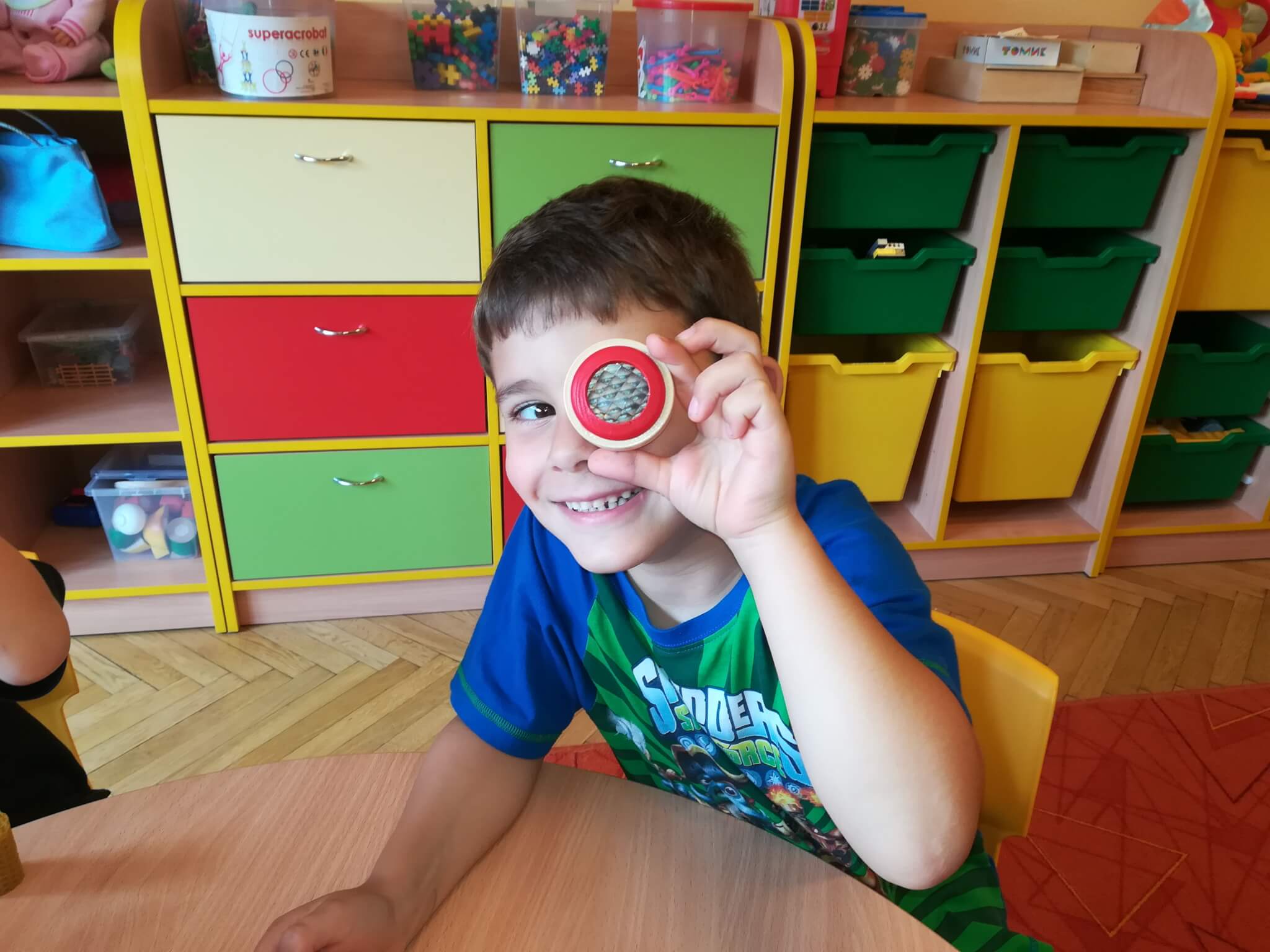 dav | Vaikomedis - Privatus vaikų darželis Vilniuje